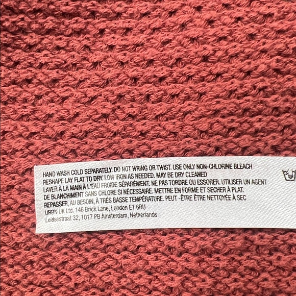 FP Beach Henley Lounge Set - Picture 11 of 12